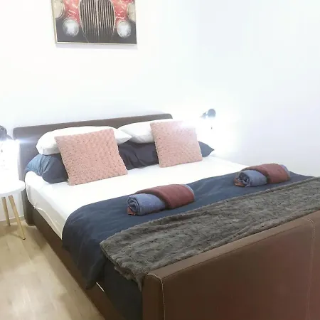 Cosy In Old Town דירה ספליט