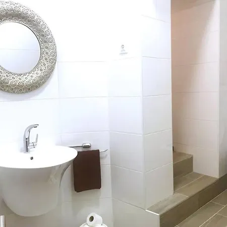 דירה Cosy In Old Town